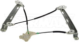 Dorman Window Regulator (MPN: 752-317)