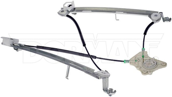 Dorman Window Regulator (MPN: 752-317)
