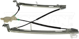 Dorman Window Regulator (MPN: 752-317)