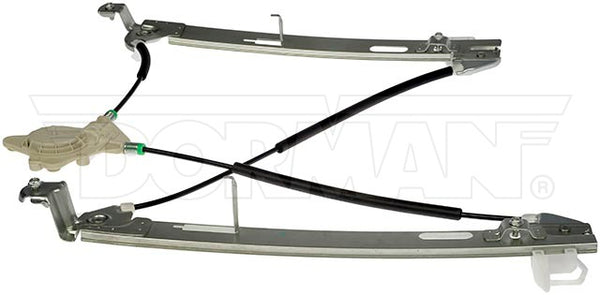 Dorman Window Regulator (MPN: 752-317)