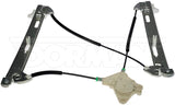 Dorman Window Regulator (MPN: 752-317)