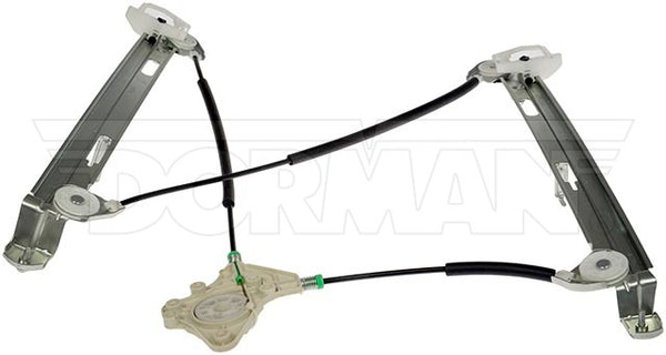Dorman Window Regulator (MPN: 752-317)