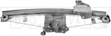 Dorman Window Regulator (MPN: 752-394)
