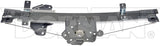 Dorman Window Regulator (MPN: 752-394)