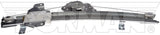 Dorman Window Regulator (MPN: 752-394)
