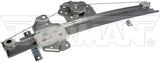 Dorman Window Regulator (MPN: 752-394)