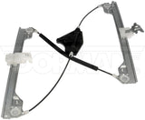 Dorman Window Regulator (MPN: 752-458)
