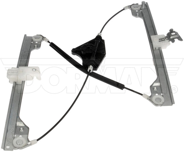 Dorman Window Regulator (MPN: 752-458)