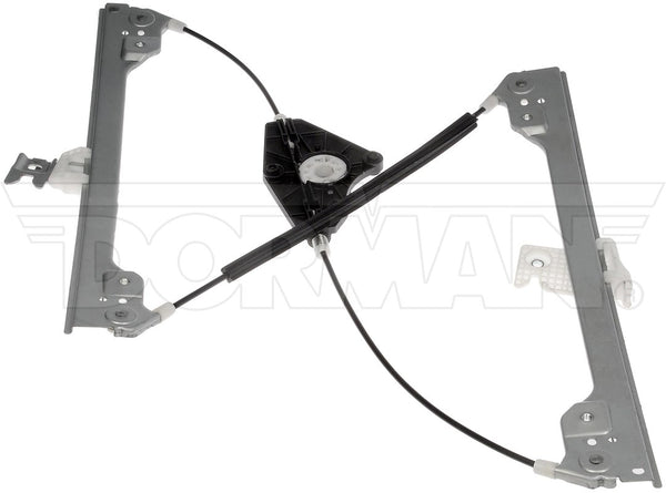 Dorman Window Regulator (MPN: 752-458)