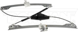 Dorman Window Regulator (MPN: 752-458)