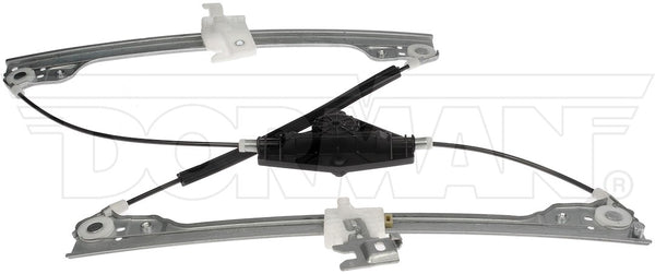Dorman Window Regulator (MPN: 752-458)