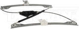 Dorman Window Regulator (MPN: 752-458)