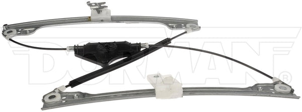 Dorman Window Regulator (MPN: 752-458)