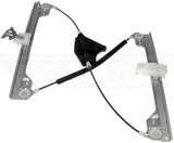 Dorman Window Regulator (MPN: 752-459)