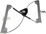 Dorman Window Regulator (MPN: 752-459)