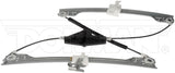 Dorman Window Regulator (MPN: 752-459)