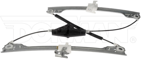 Dorman Window Regulator (MPN: 752-459)
