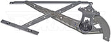 Dorman Window Regulator (MPN: 752-628)