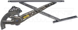 Dorman Window Regulator (MPN: 752-628)