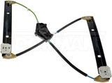 Dorman Window Regulator (MPN: 752-721)