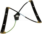 Dorman Window Regulator (MPN: 752-721)