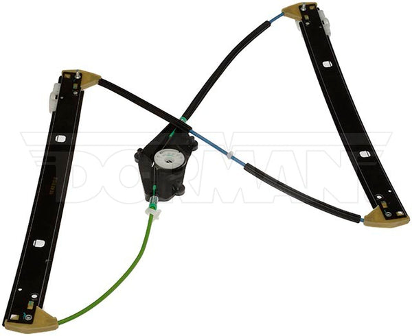 Dorman Window Regulator (MPN: 752-721)