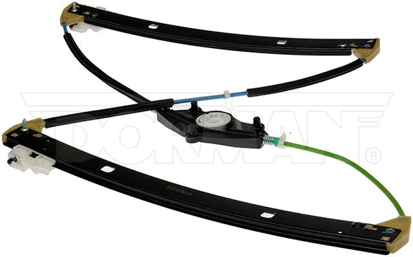 Dorman Window Regulator (MPN: 752-721)