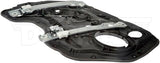 Dorman Window Regulator (MPN: 752-773)