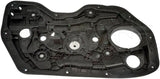 Dorman Window Regulator (MPN: 752-773)