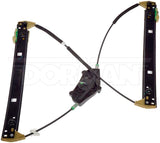 Dorman Window Regulator (MPN: 752-836)