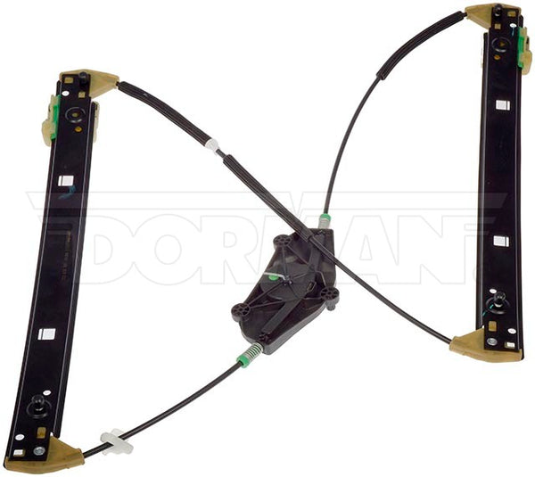 Dorman Window Regulator (MPN: 752-836)