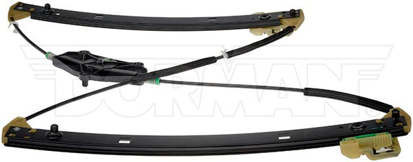 Dorman Window Regulator (MPN: 752-836)