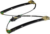 Dorman Window Regulator (MPN: 752-836)