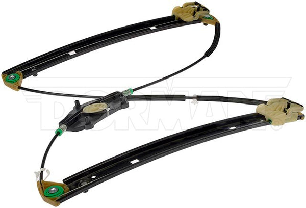 Dorman Window Regulator (MPN: 752-836)