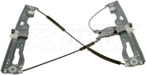 Dorman Window Regulator (MPN: 752-876)