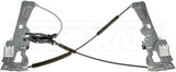 Dorman Window Regulator (MPN: 752-876)