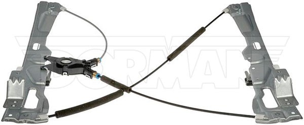 Dorman Window Regulator (MPN: 752-876)