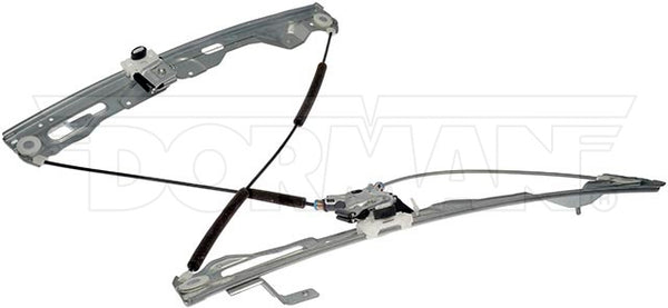 Dorman Window Regulator (MPN: 752-876)