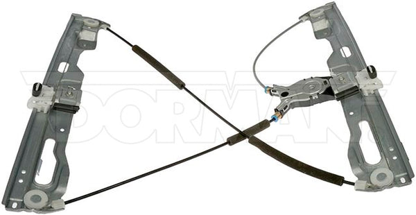 Dorman Window Regulator (MPN: 752-876)