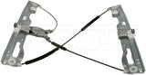 Dorman Window Regulator (MPN: 752-877)