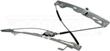 Dorman Window Regulator (MPN: 752-877)