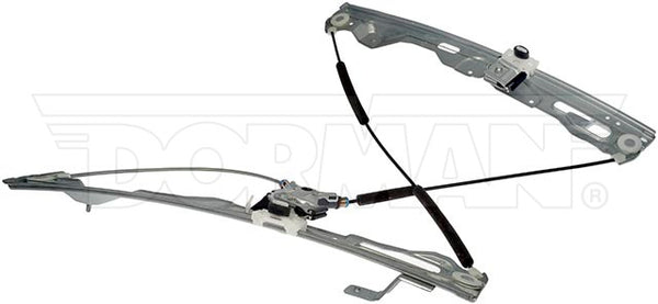 Dorman Window Regulator (MPN: 752-877)
