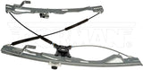 Dorman Window Regulator (MPN: 752-877)