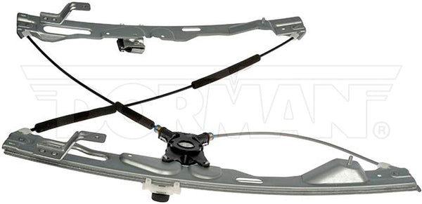 Dorman Window Regulator (MPN: 752-877)
