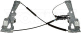 Dorman Window Regulator (MPN: 752-877)