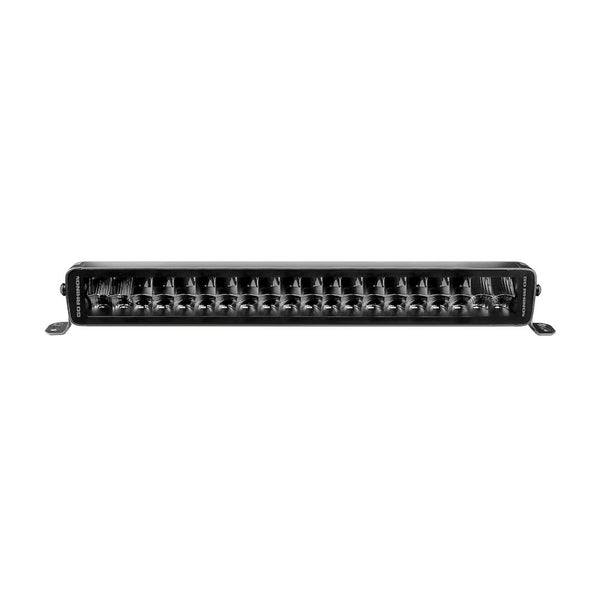 Go Rhino Blackout Series LED Light Bar (MPN: 752002111CDS)