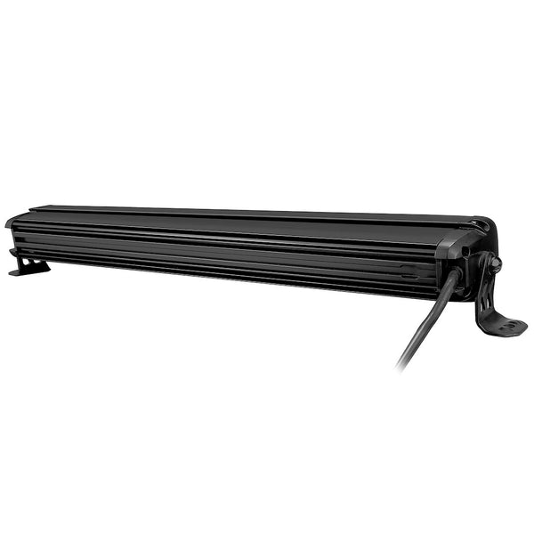 Go Rhino Blackout Series LED Light Bar (MPN: 752002111CDS)