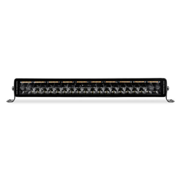 Go Rhino Blackout Series LED Light Bar (MPN: 752002112CDS)