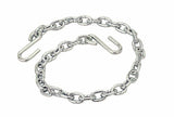 Sea Dog Trailer Safety Chain (MPN: 752010-1)