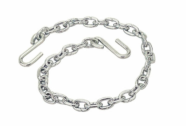 Sea Dog Trailer Safety Chain (MPN: 752010-1)